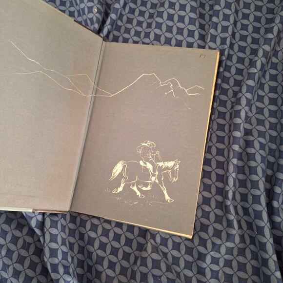 Mr Robbins Rides again - Picture 2 of 7